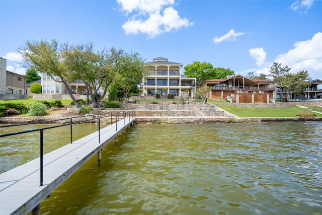 5001 Rio Vista Drive, Granbury, TX 76049