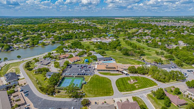 5001 Rio Vista Drive, Granbury, TX 76049