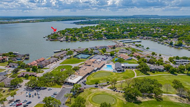 5001 Rio Vista Drive, Granbury, TX 76049