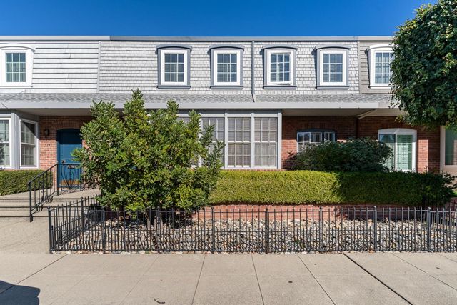 523 Maple Street, San Mateo, CA 94402