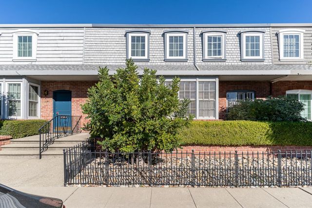 523 Maple Street, San Mateo, CA 94402