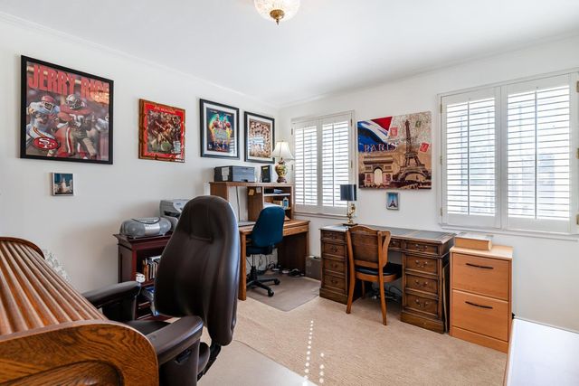 523 Maple Street, San Mateo, CA 94402