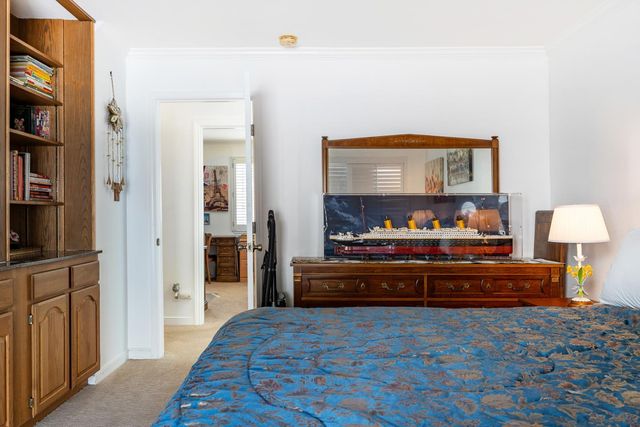 523 Maple Street, San Mateo, CA 94402