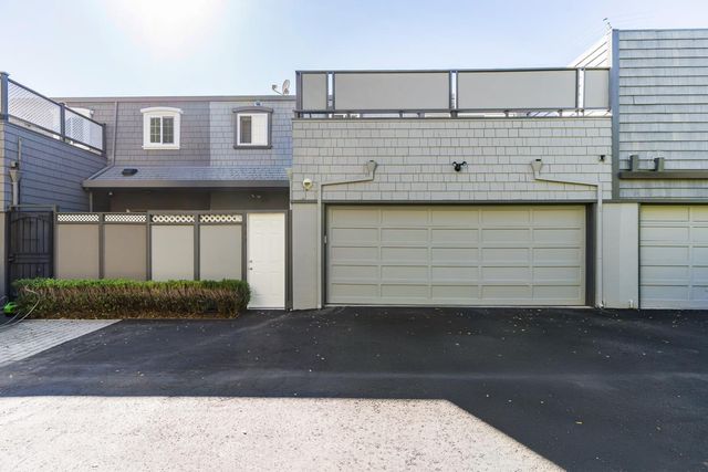 523 Maple Street, San Mateo, CA 94402