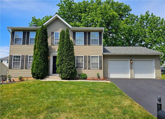 109 James Place, Easton, PA 18045