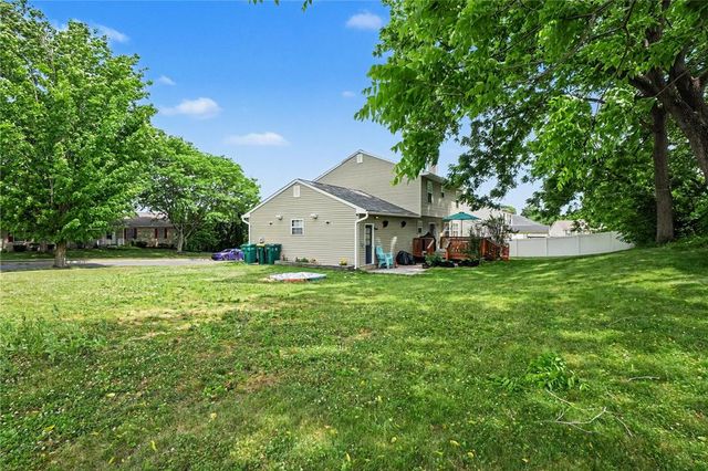 109 James Place, Easton, PA 18045