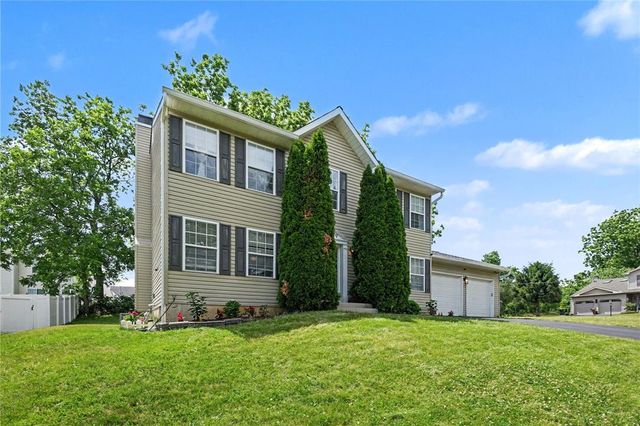 109 James Place, Easton, PA 18045