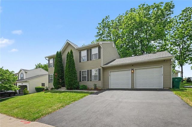 109 James Place, Easton, PA 18045