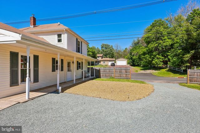107 READINGTON RD, Whitehouse Station, NJ 08889