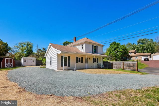 107 READINGTON RD, Whitehouse Station, NJ 08889