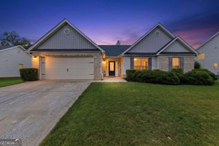 1437 River Mist Circle, Jefferson, GA 30549