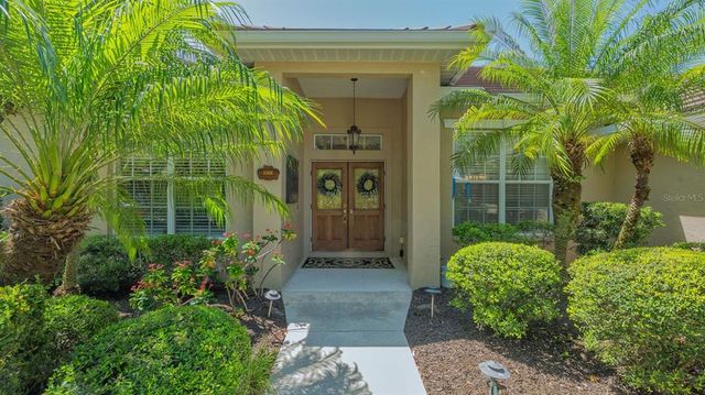 5355 ANTHONY LANE, Sarasota, FL 34233