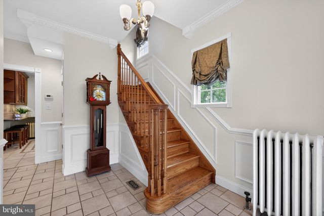 923 ELDRIDGE AVE, Collingswood, NJ 08107