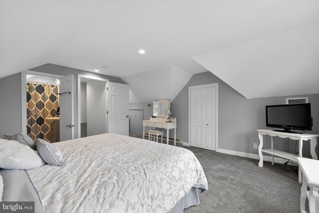 923 ELDRIDGE AVE, Collingswood, NJ 08107