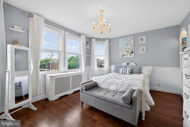 923 ELDRIDGE AVE, Collingswood, NJ 08107