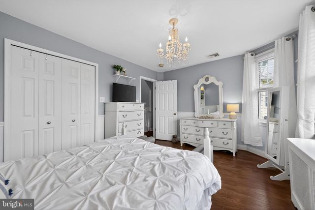 923 ELDRIDGE AVE, Collingswood, NJ 08107