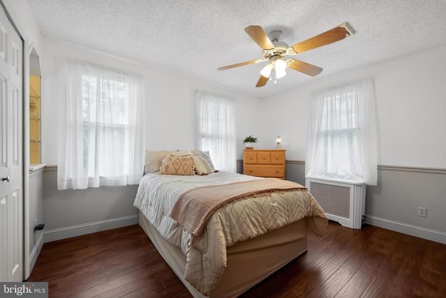 923 ELDRIDGE AVE, Collingswood, NJ 08107