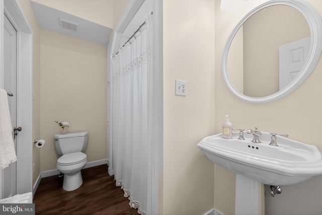 923 ELDRIDGE AVE, Collingswood, NJ 08107