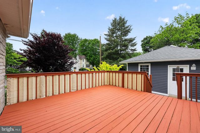 923 ELDRIDGE AVE, Collingswood, NJ 08107