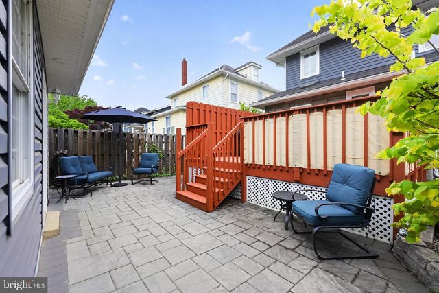 923 ELDRIDGE AVE, Collingswood, NJ 08107