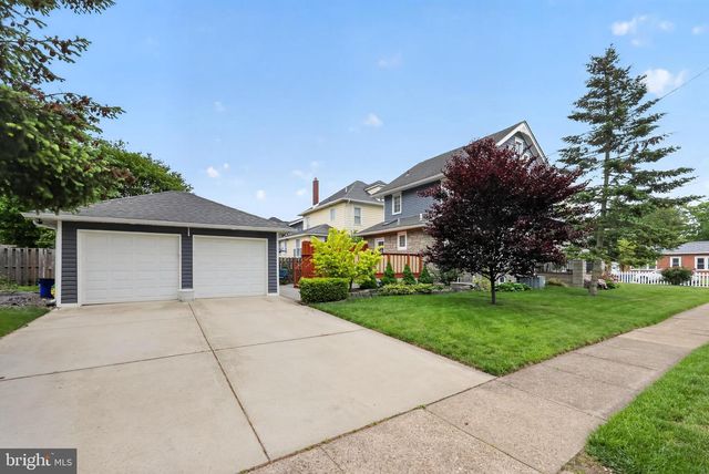 923 ELDRIDGE AVE, Collingswood, NJ 08107