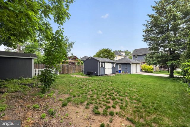 923 ELDRIDGE AVE, Collingswood, NJ 08107