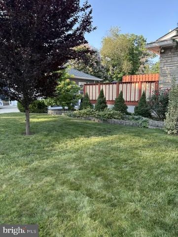 923 ELDRIDGE AVE, Collingswood, NJ 08107