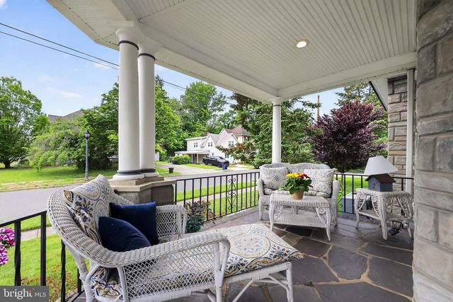923 ELDRIDGE AVE, Collingswood, NJ 08107