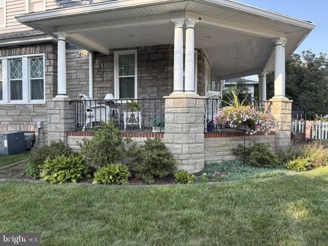 923 ELDRIDGE AVE, Collingswood, NJ 08107