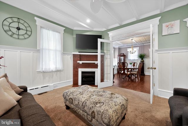 923 ELDRIDGE AVE, Collingswood, NJ 08107
