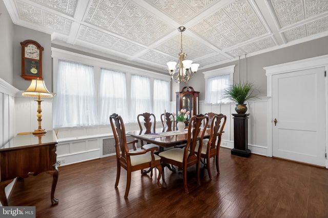 923 ELDRIDGE AVE, Collingswood, NJ 08107