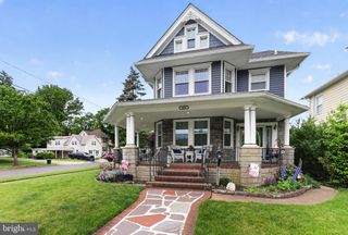 923 ELDRIDGE AVE, Collingswood, NJ 08107