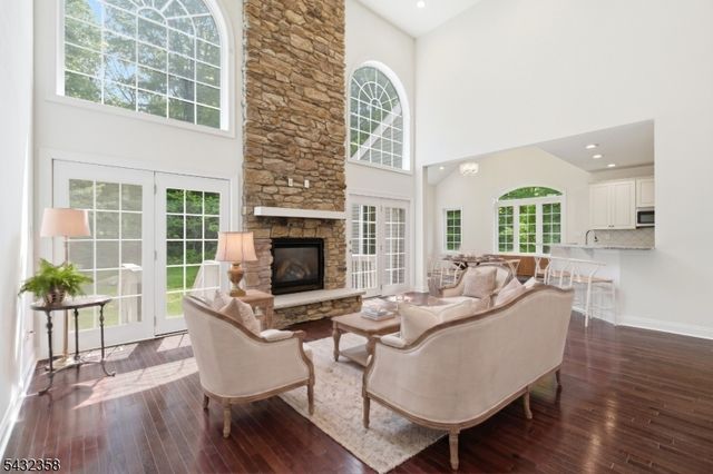 8 Fields Way, Mount Olive Twp., NJ 07828