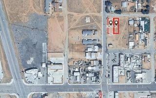 11701 Brockman & Jonathan Avenue, Adelanto, CA 92301