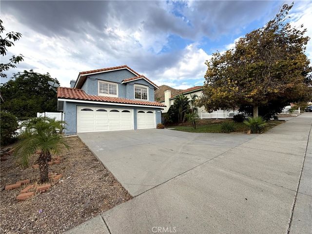 21418 Marston Court, Moreno Valley, CA 92557