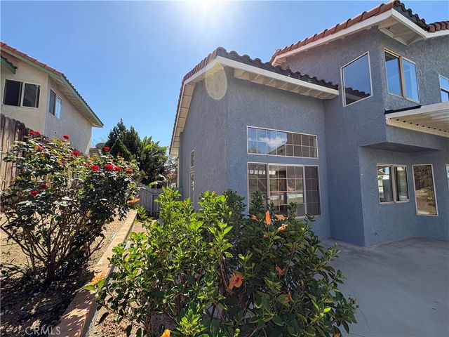 21418 Marston Court, Moreno Valley, CA 92557