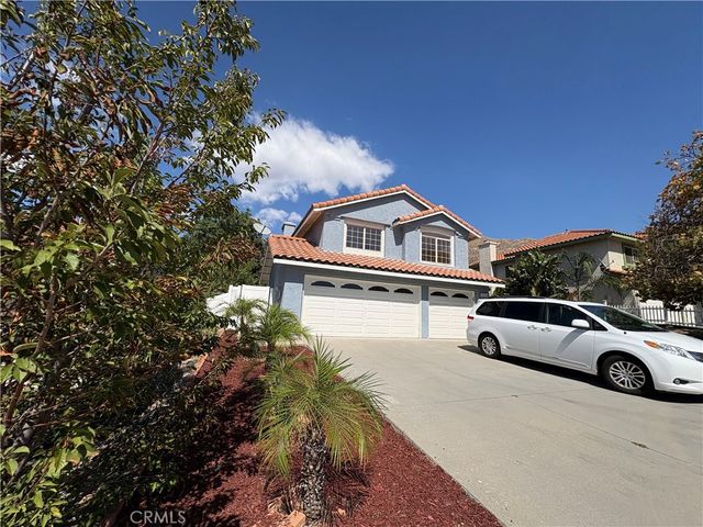 21418 Marston Court, Moreno Valley, CA 92557