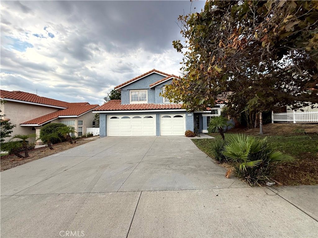 21418 Marston Court, Moreno Valley, CA 92557
