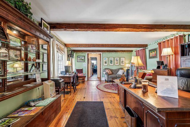 9 Main Street, Lyme, NH 03768