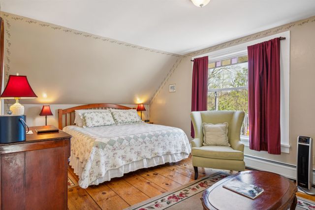 9 Main Street, Lyme, NH 03768