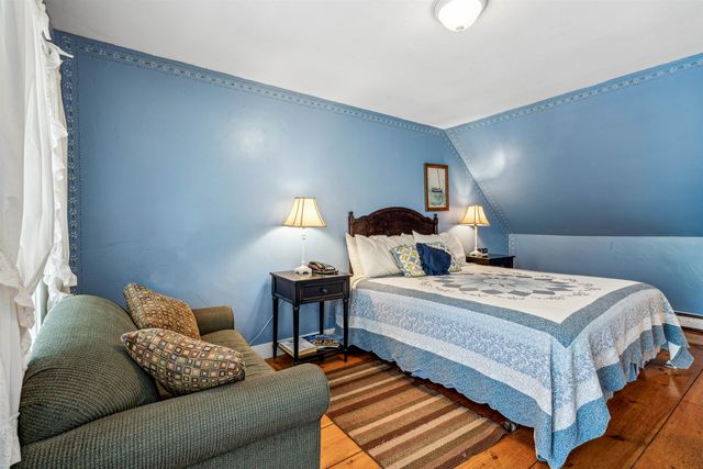 9 Main Street, Lyme, NH 03768