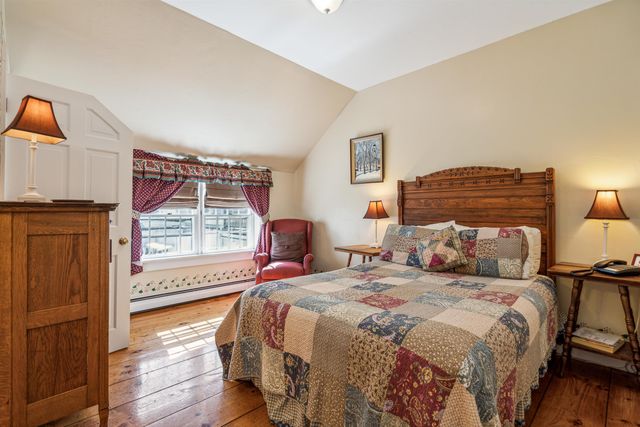 9 Main Street, Lyme, NH 03768