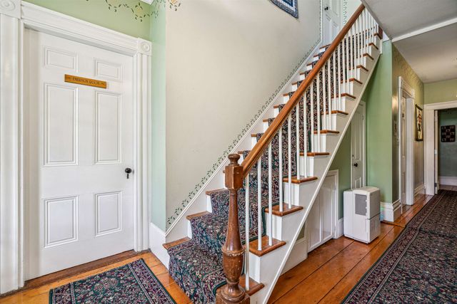 9 Main Street, Lyme, NH 03768