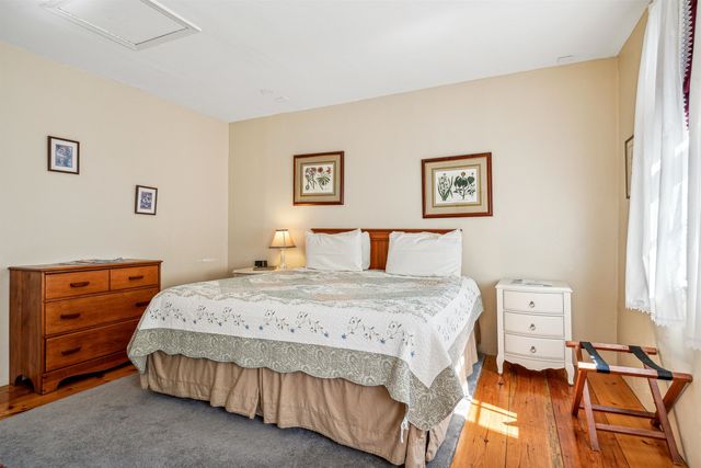 9 Main Street, Lyme, NH 03768