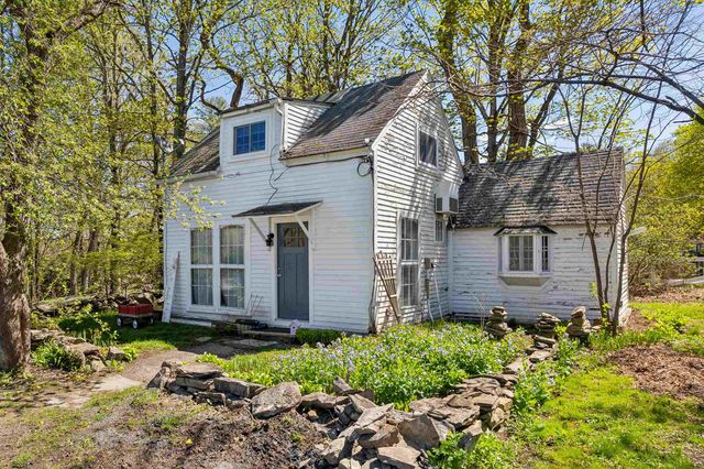 9 Main Street, Lyme, NH 03768