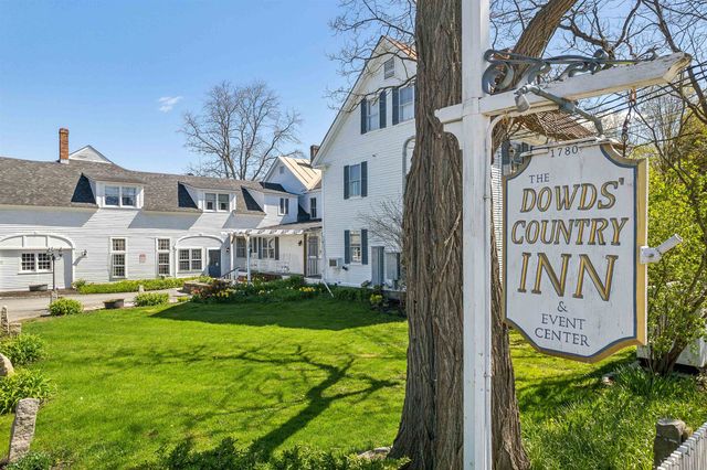 9 Main Street, Lyme, NH 03768