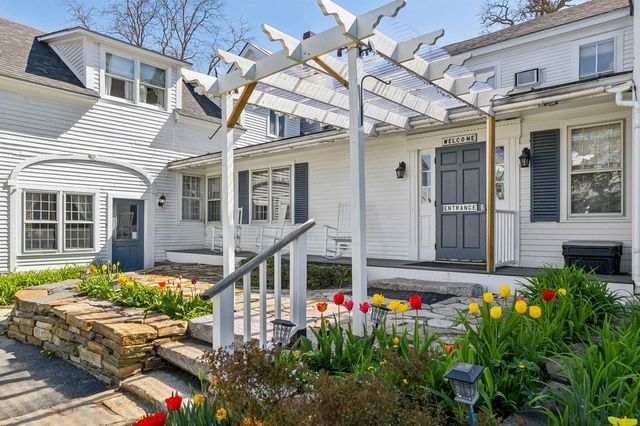 9 Main Street, Lyme, NH 03768