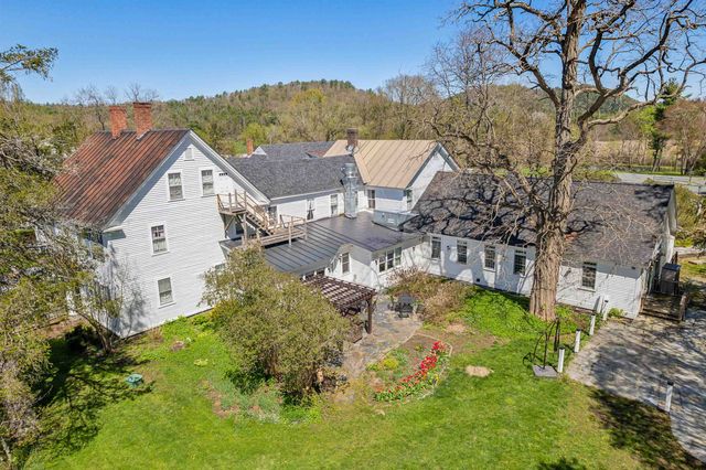 9 Main Street, Lyme, NH 03768