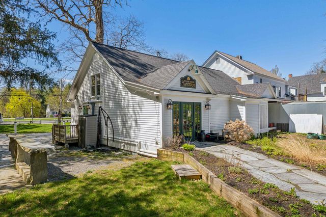 9 Main Street, Lyme, NH 03768