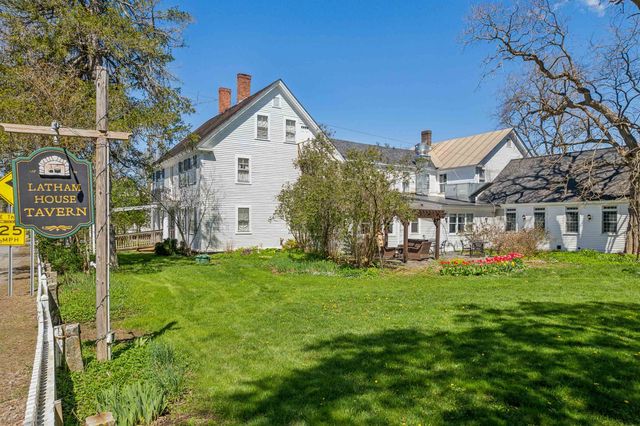9 Main Street, Lyme, NH 03768